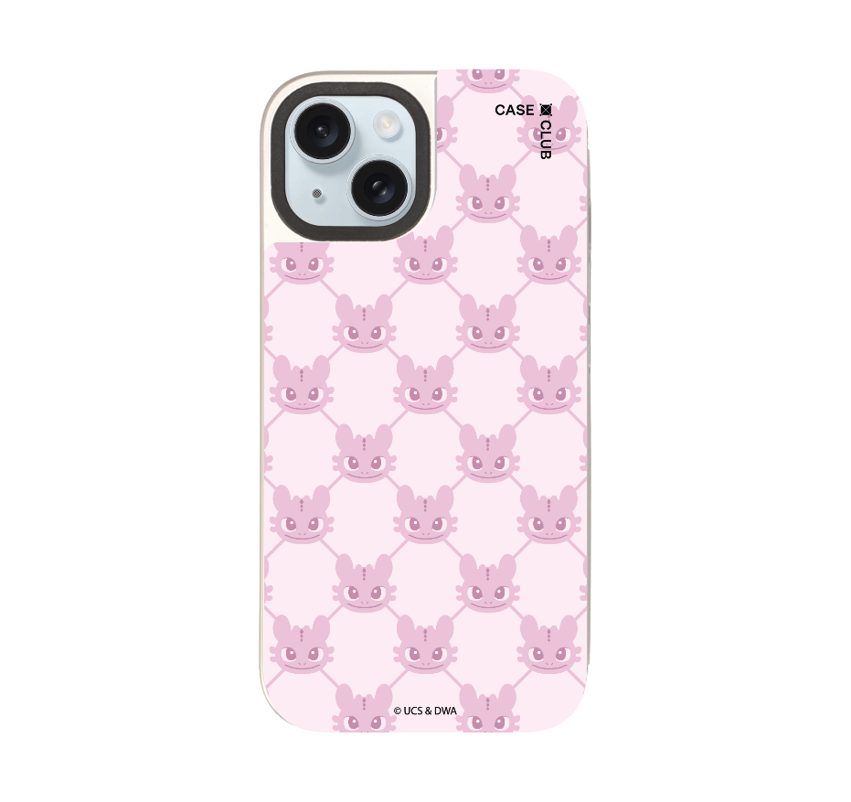 httyd toothless pink pattern