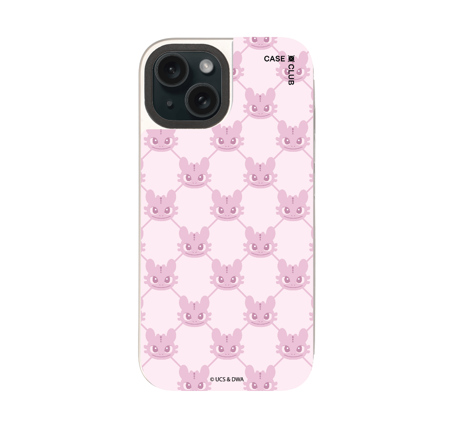 httyd toothless pink pattern