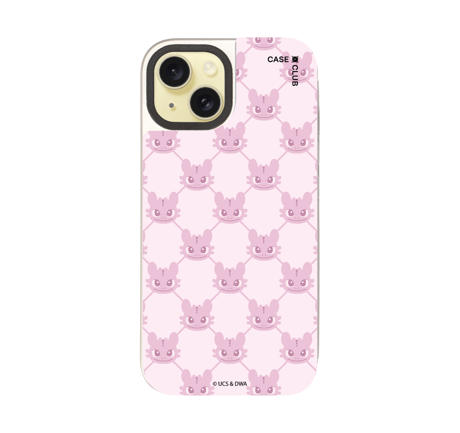 httyd toothless pink pattern