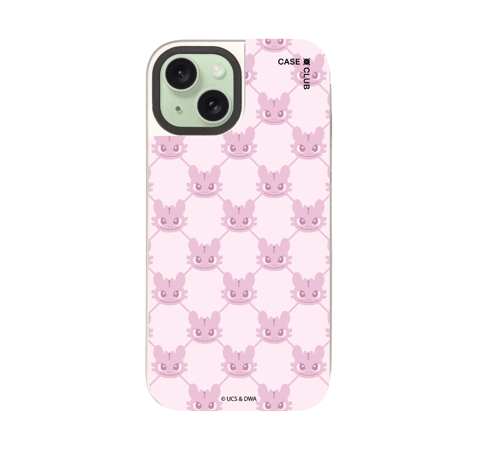 httyd toothless pink pattern
