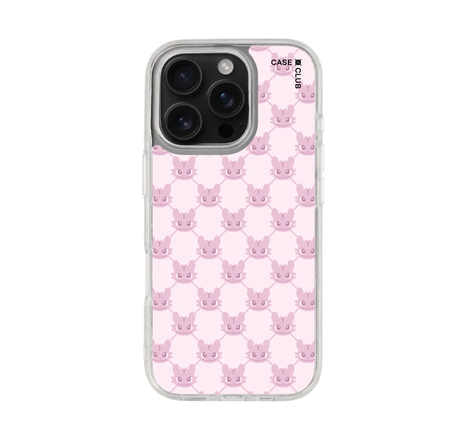 httyd toothless pink pattern