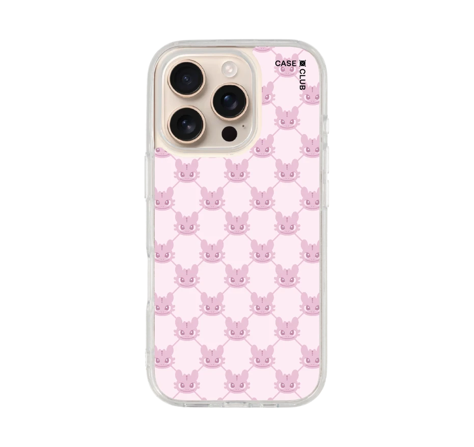httyd toothless pink pattern