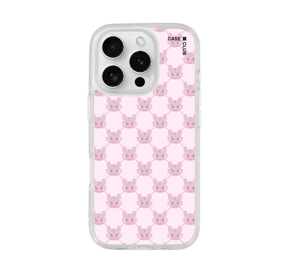 httyd toothless pink pattern