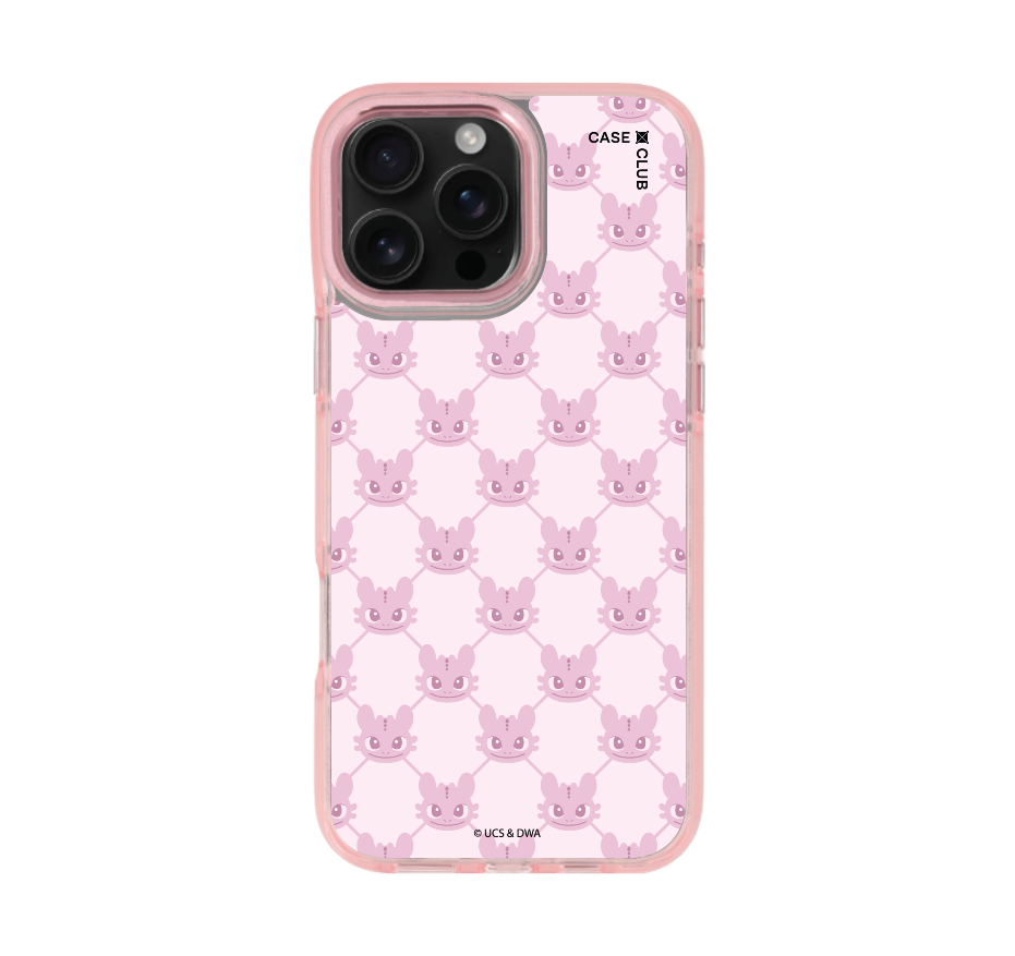 httyd toothless pink pattern