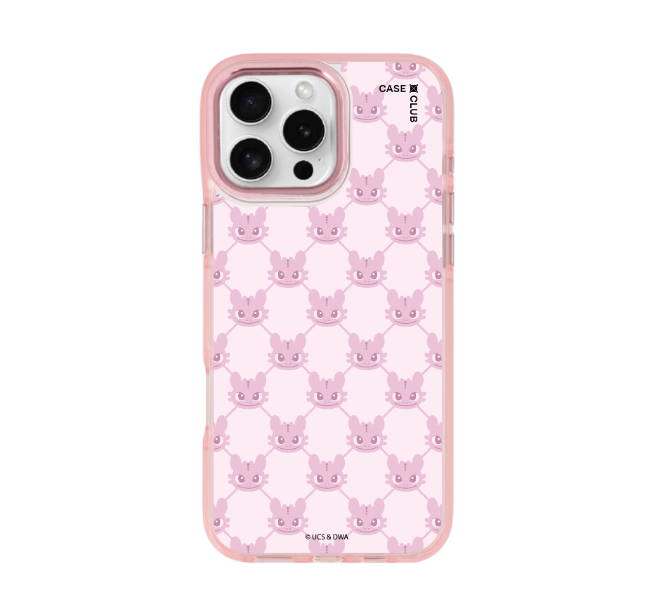 httyd toothless pink pattern