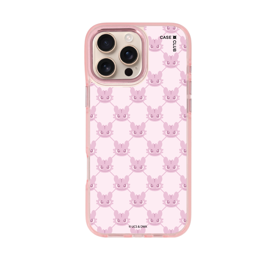 httyd toothless pink pattern