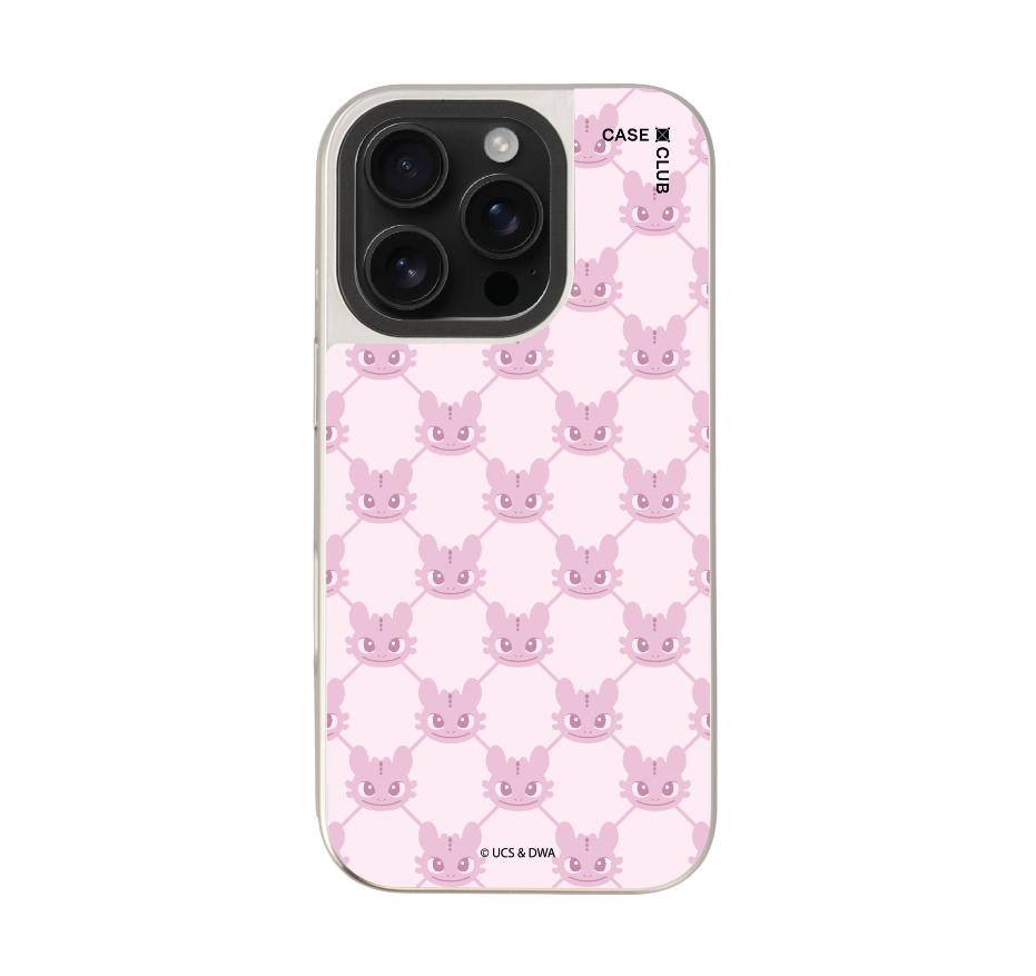 httyd toothless pink pattern