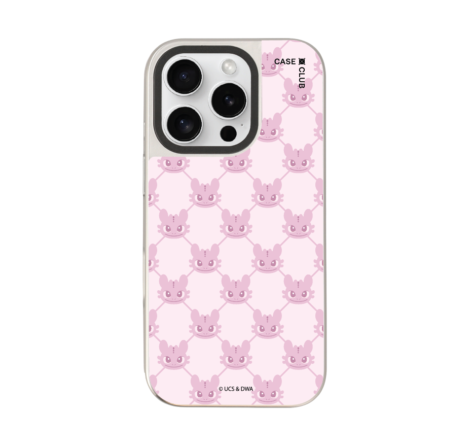httyd toothless pink pattern