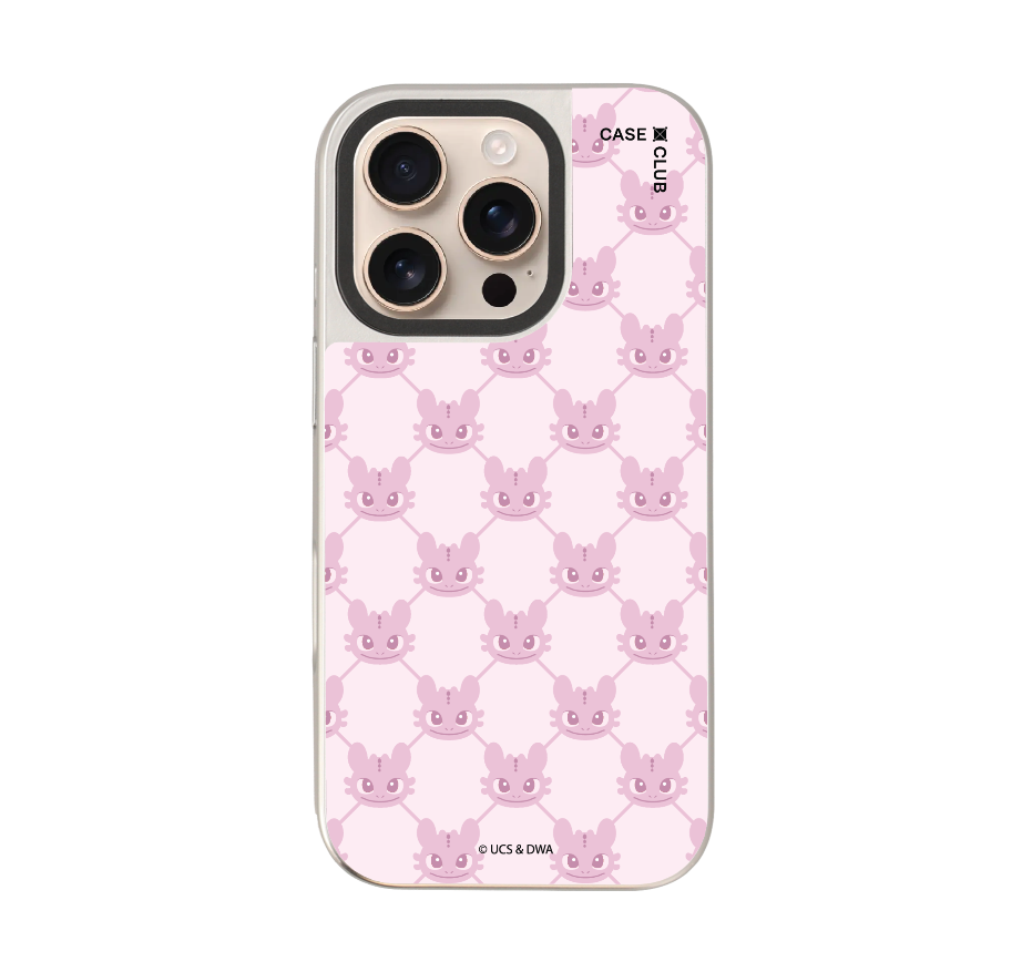httyd toothless pink pattern