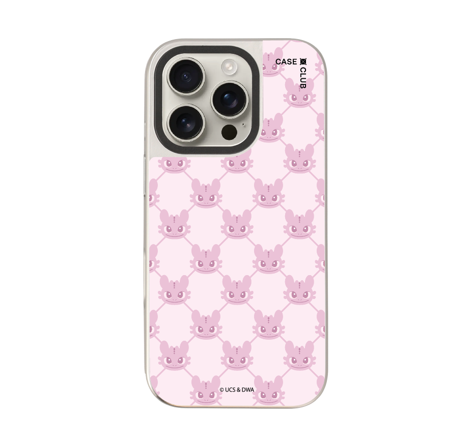 httyd toothless pink pattern