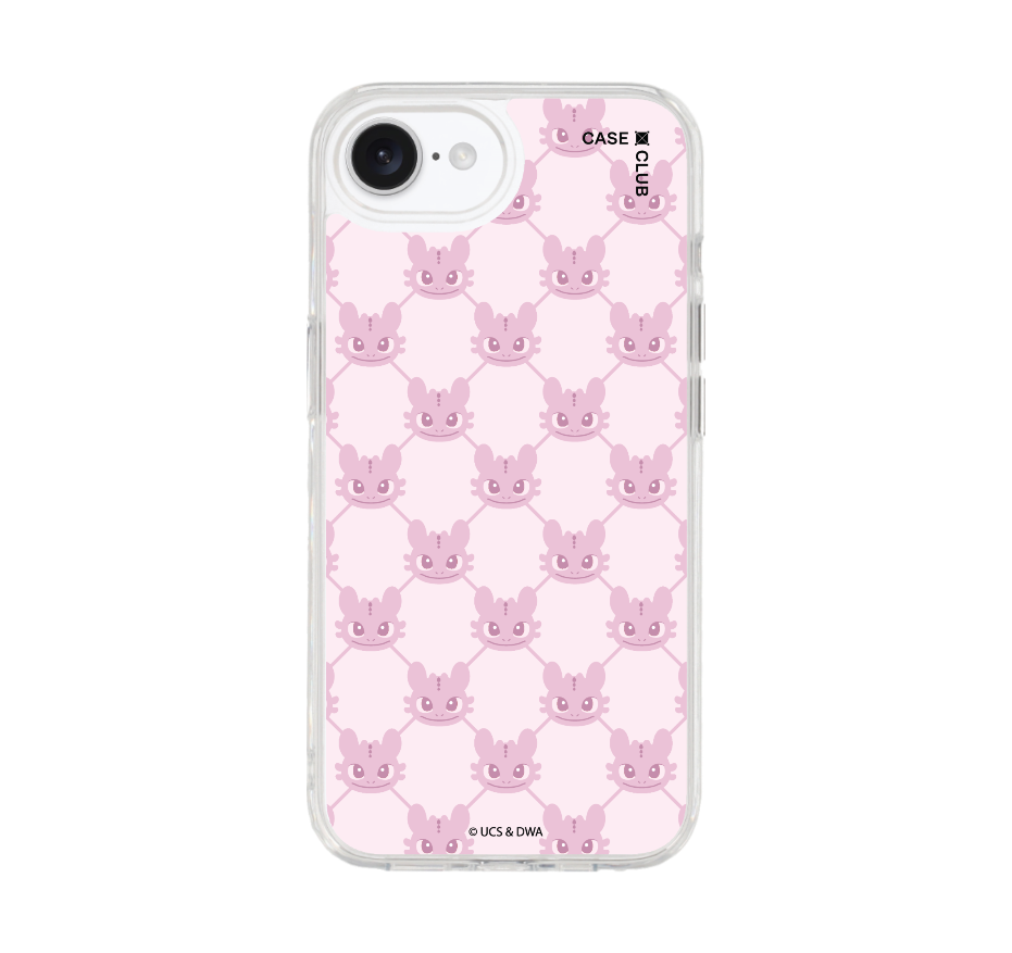 httyd toothless pink pattern