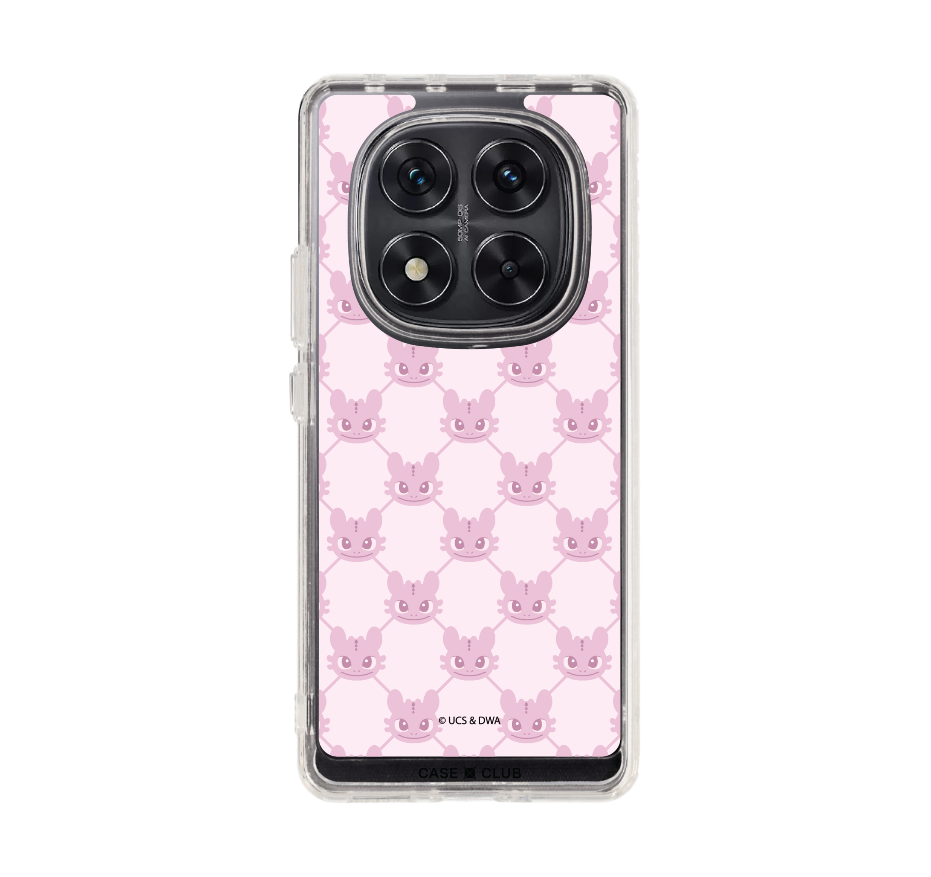 httyd toothless pink pattern