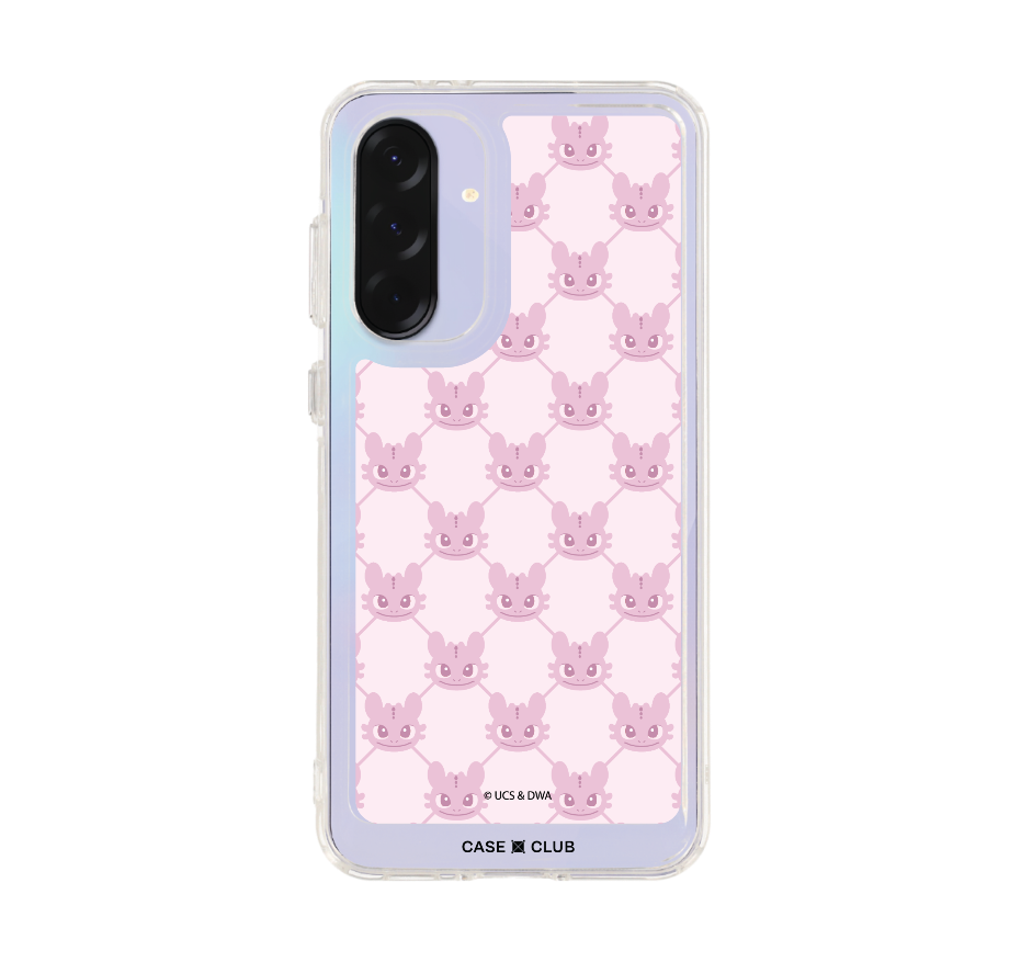 httyd toothless pink pattern