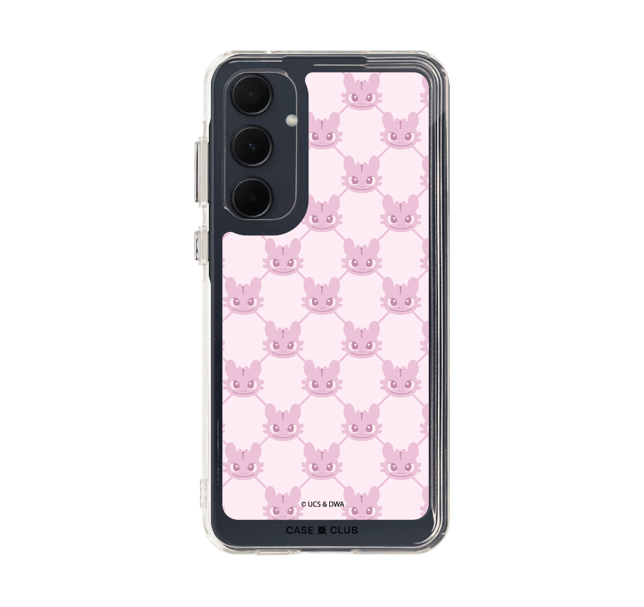 httyd toothless pink pattern