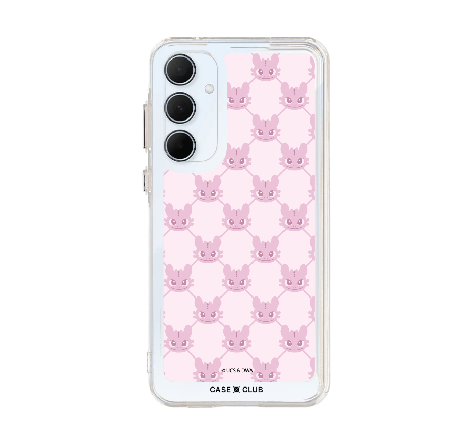 httyd toothless pink pattern
