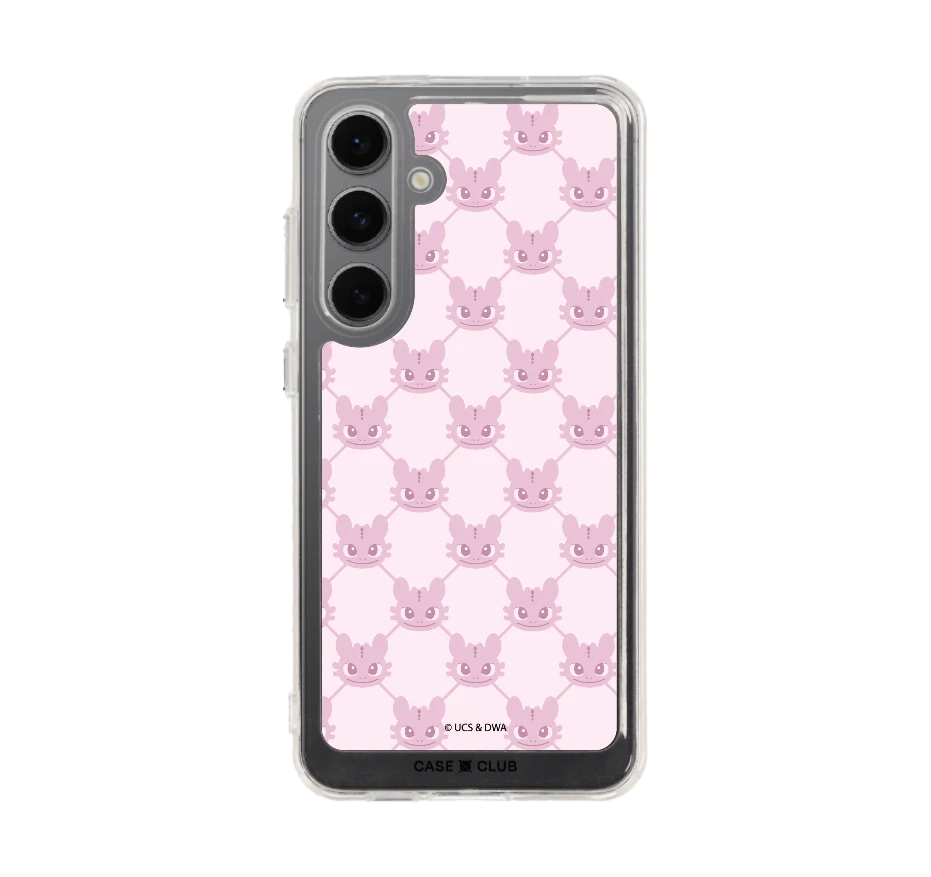 httyd toothless pink pattern