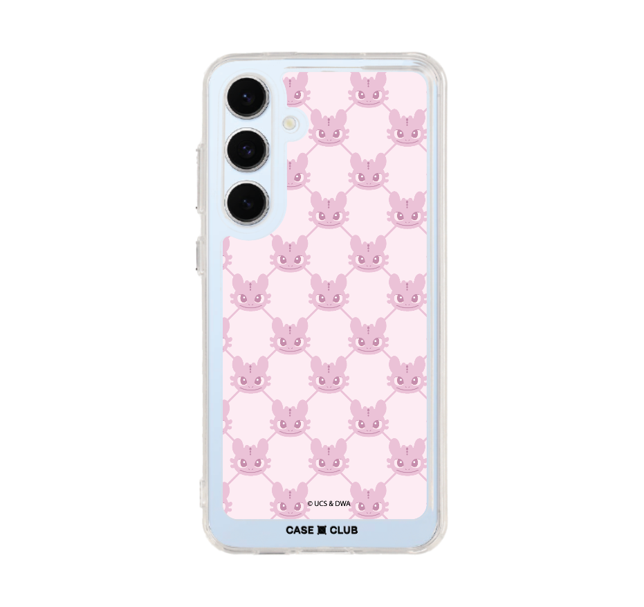 httyd toothless pink pattern
