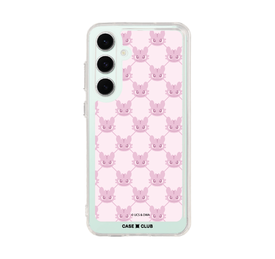httyd toothless pink pattern