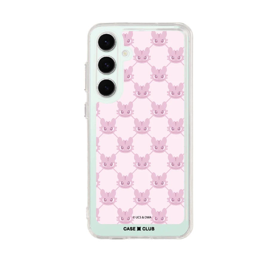 httyd toothless pink pattern