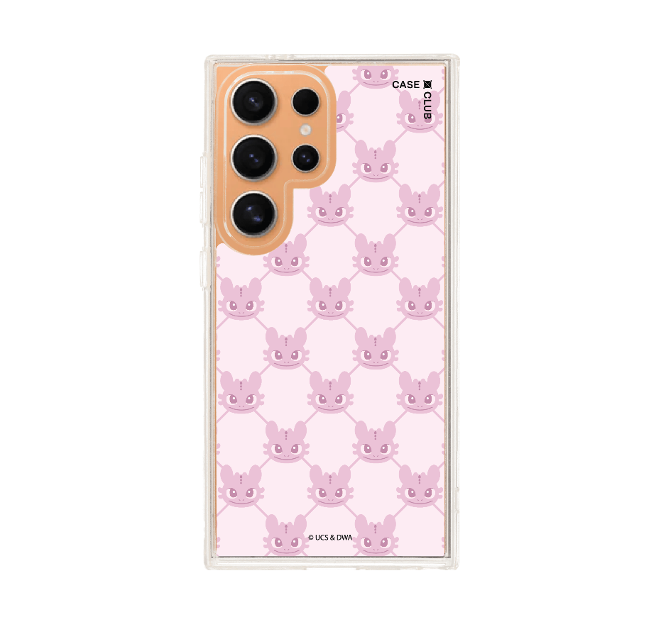 httyd toothless pink pattern