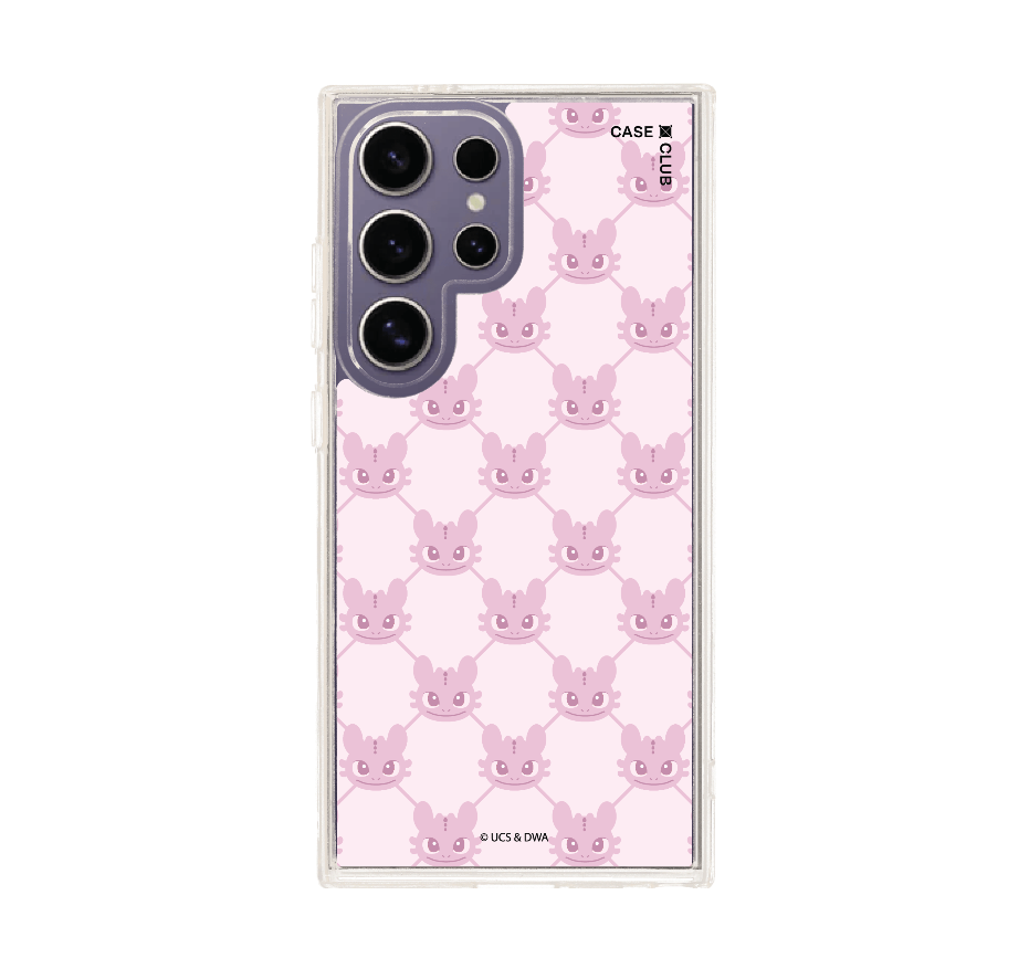 httyd toothless pink pattern