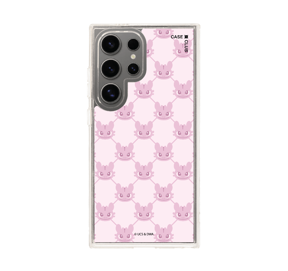 httyd toothless pink pattern