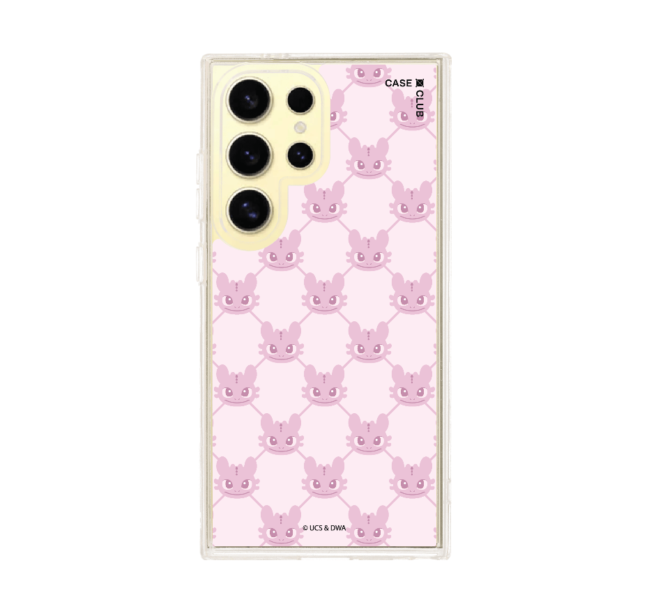 httyd toothless pink pattern