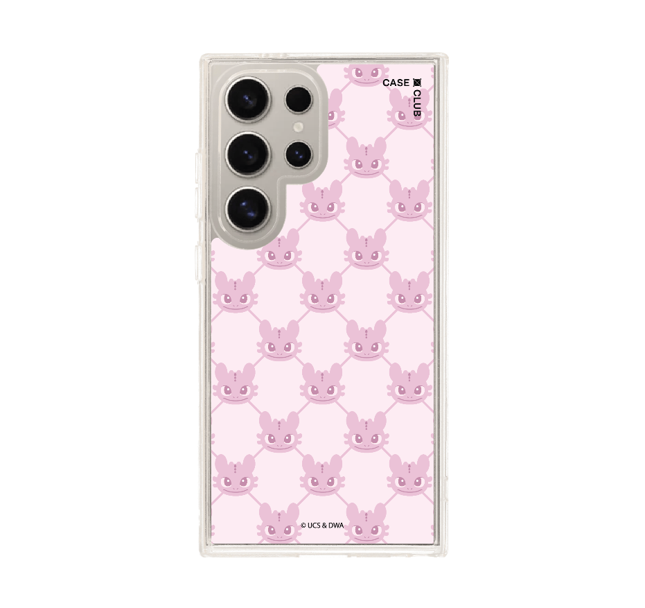 httyd toothless pink pattern