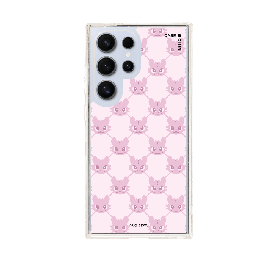 httyd toothless pink pattern