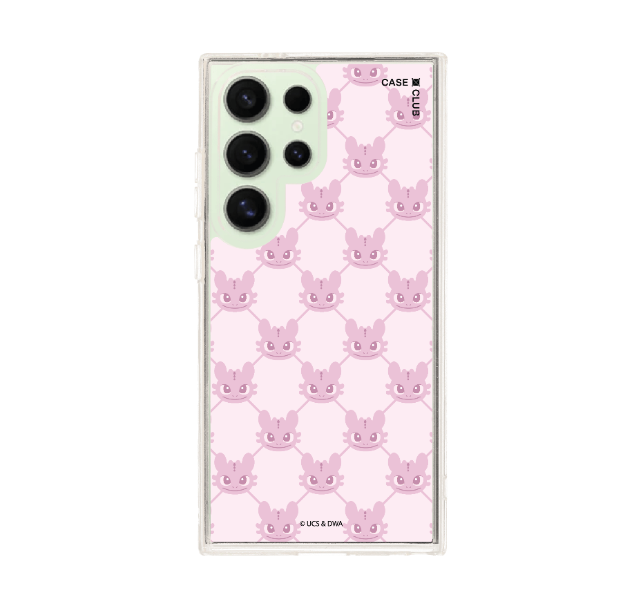 httyd toothless pink pattern