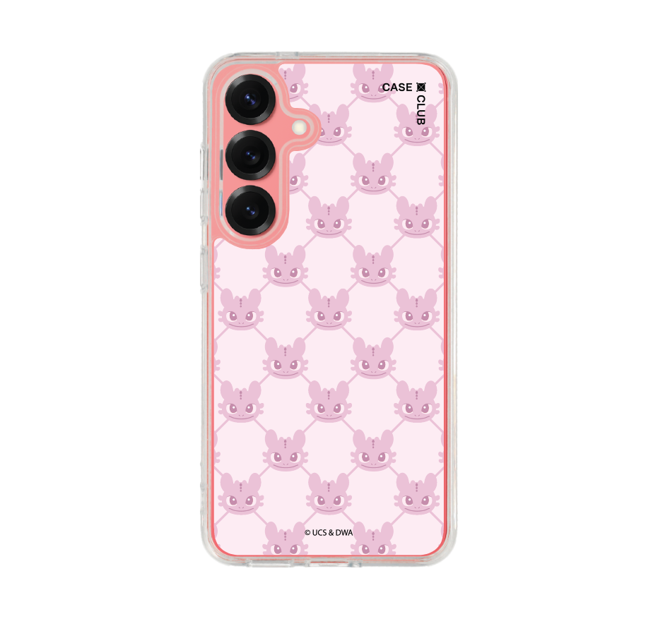 httyd toothless pink pattern