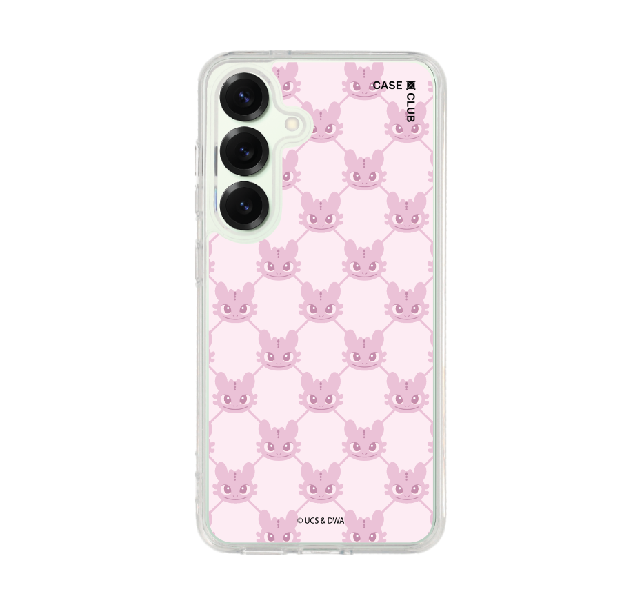 httyd toothless pink pattern