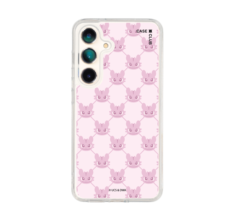httyd toothless pink pattern