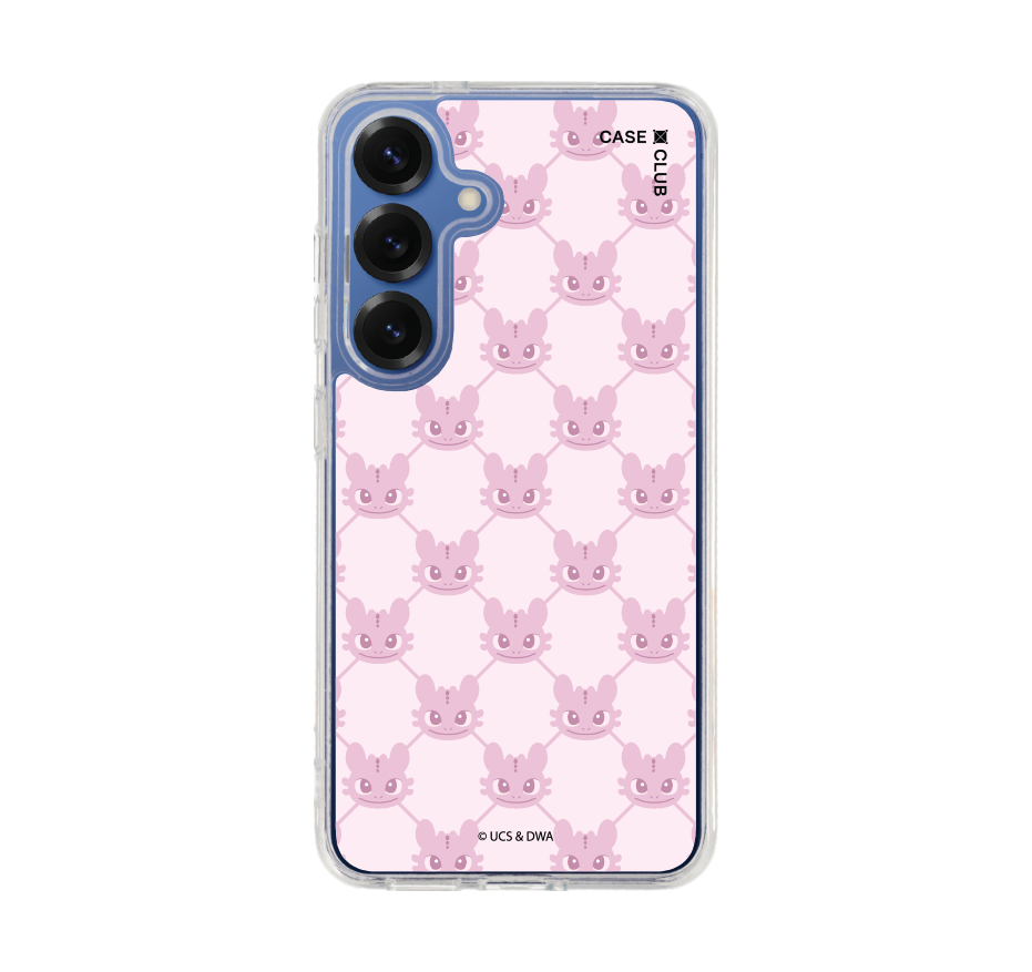 httyd toothless pink pattern