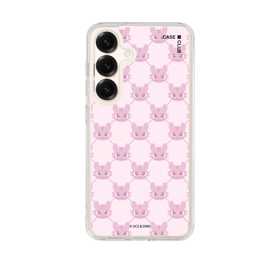 httyd toothless pink pattern