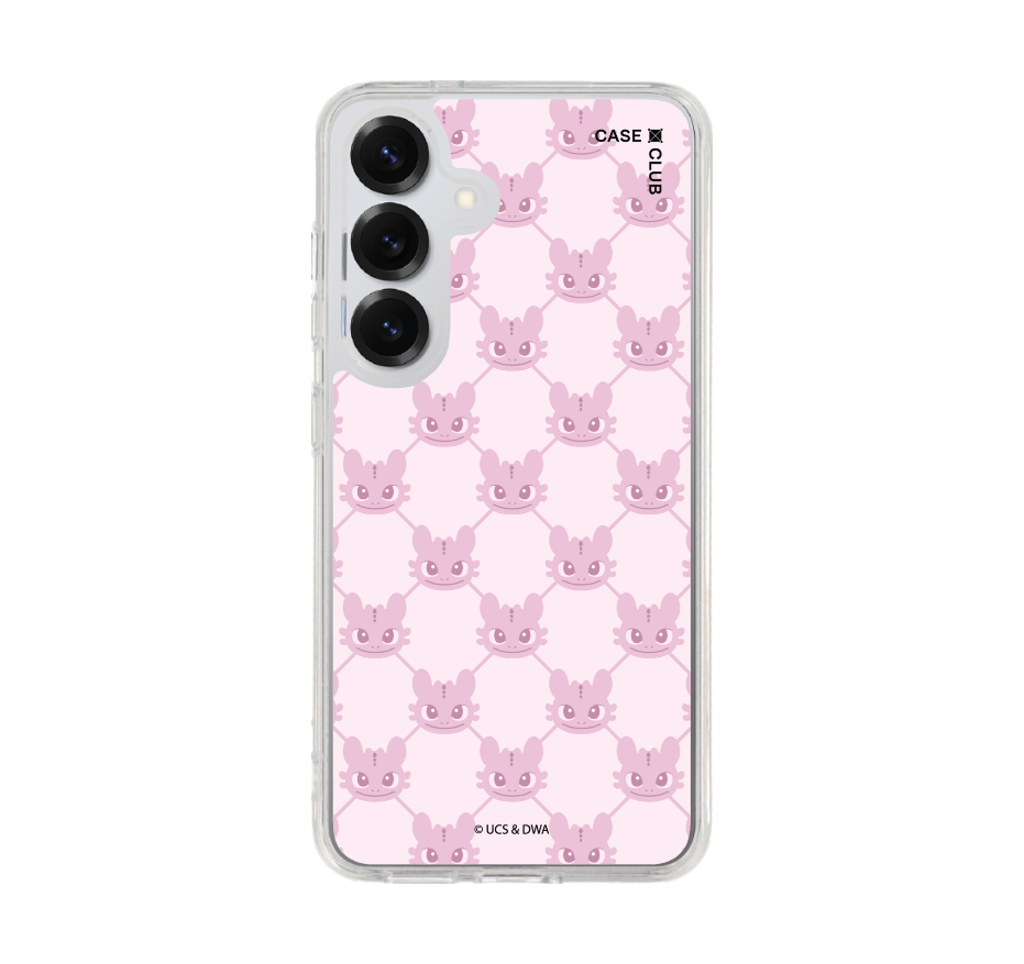 httyd toothless pink pattern