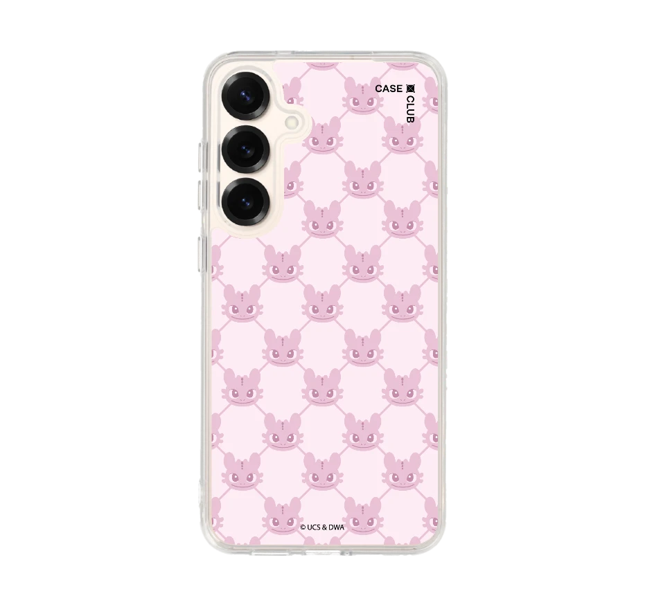 httyd toothless pink pattern