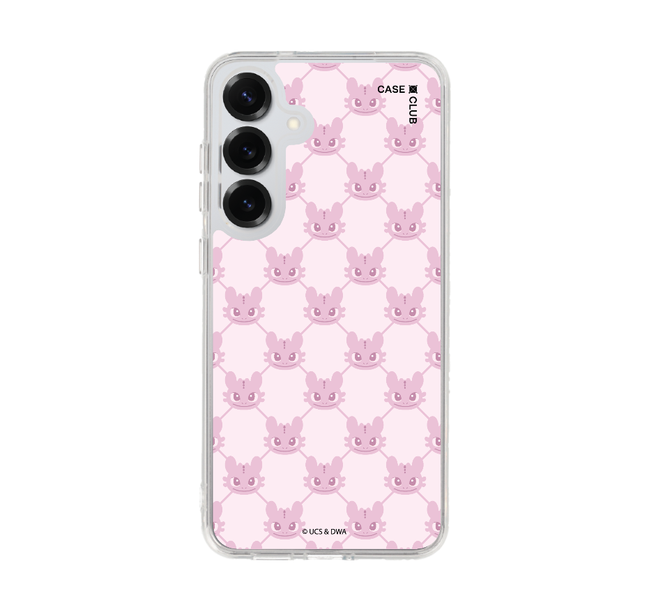 httyd toothless pink pattern