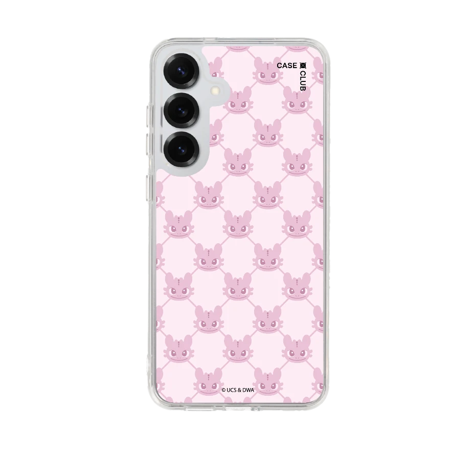 httyd toothless pink pattern