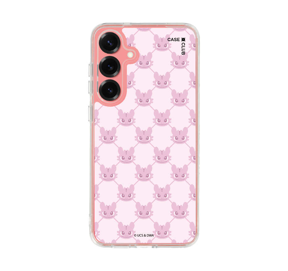 httyd toothless pink pattern