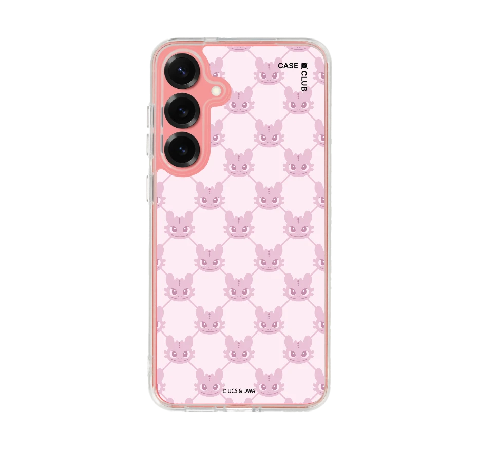 httyd toothless pink pattern