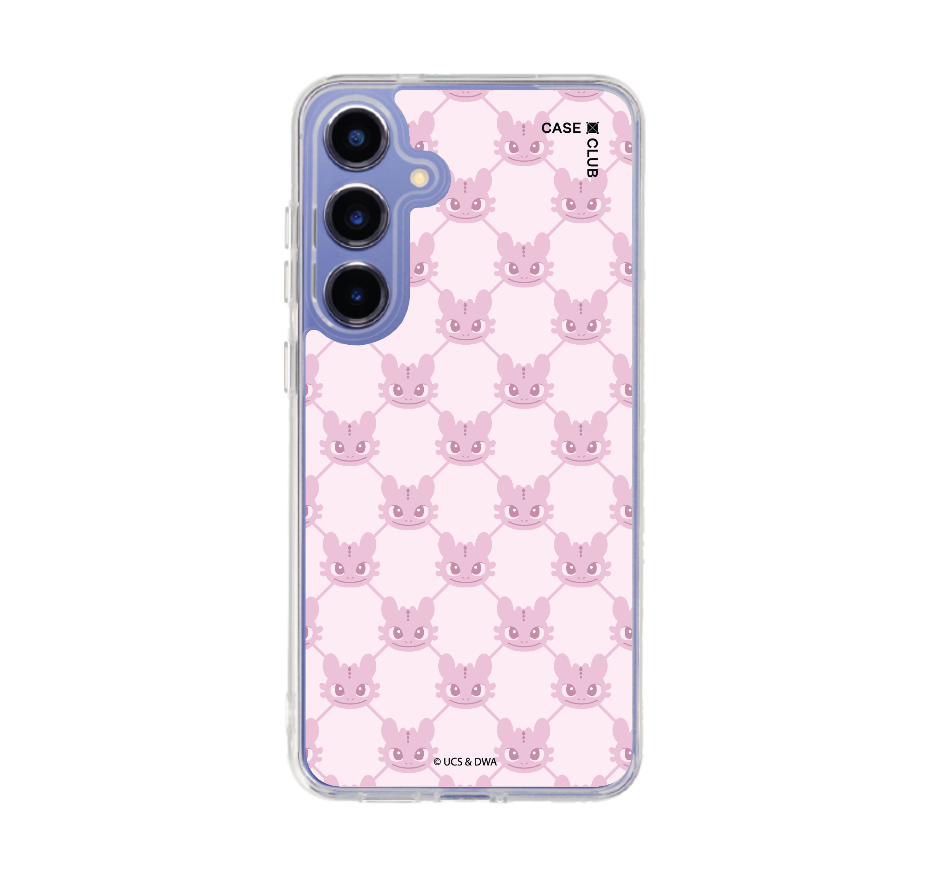 httyd toothless pink pattern