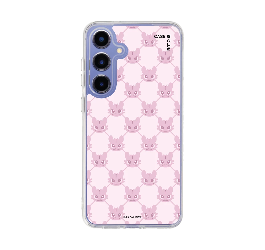 httyd toothless pink pattern