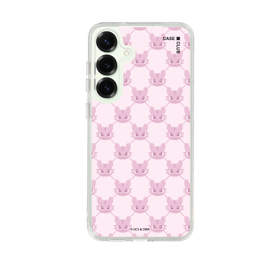 httyd toothless pink pattern