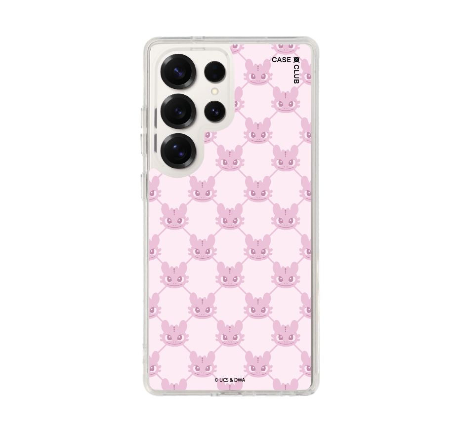 httyd toothless pink pattern