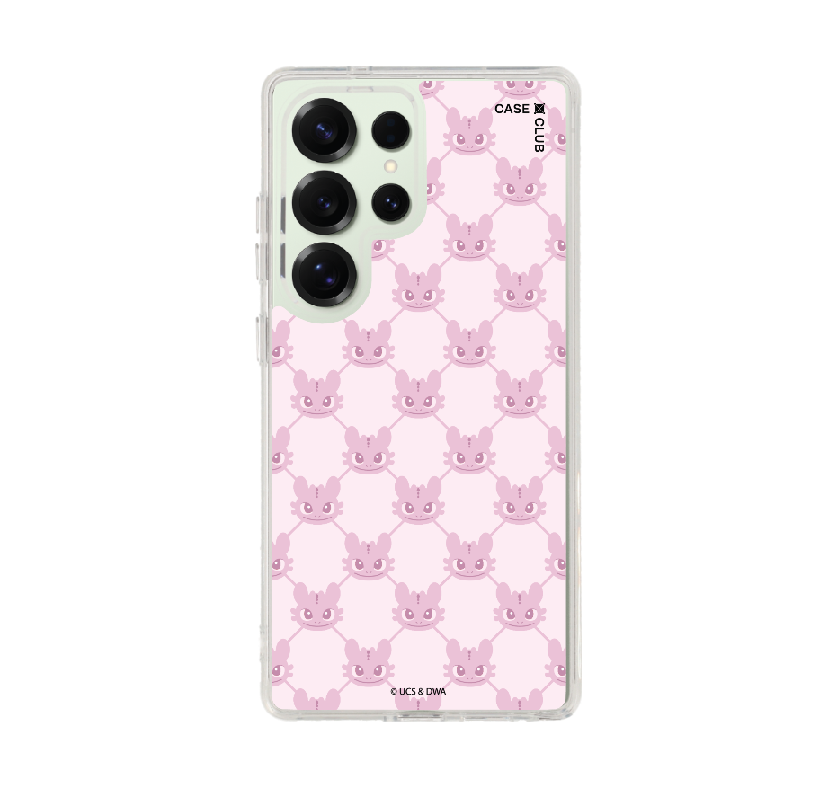 httyd toothless pink pattern