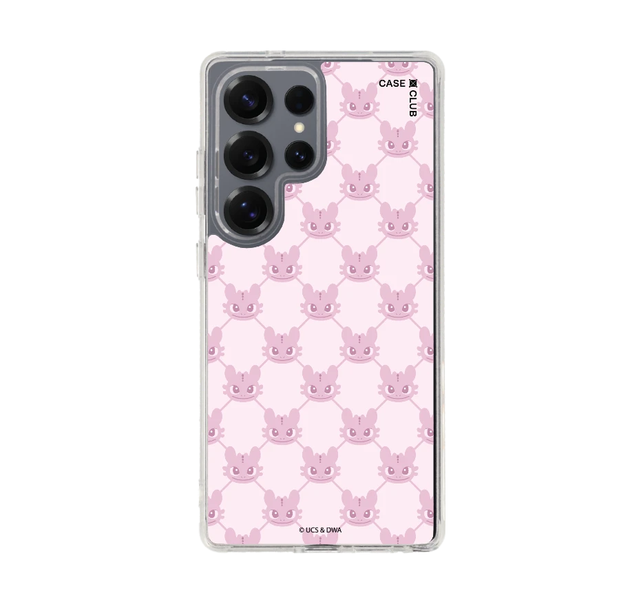 httyd toothless pink pattern