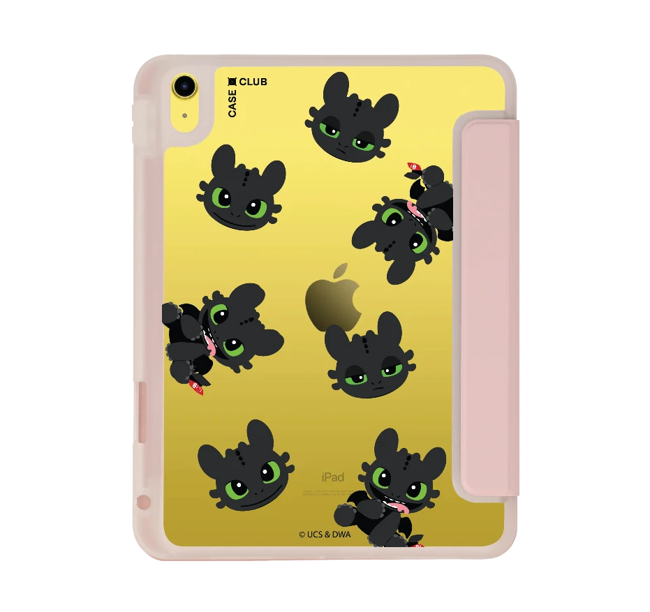 กระจกลายเขี้ยวกุด