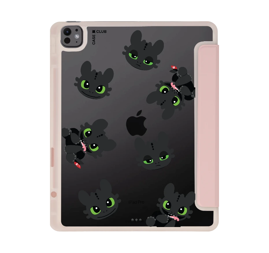 กระจกลายเขี้ยวกุด