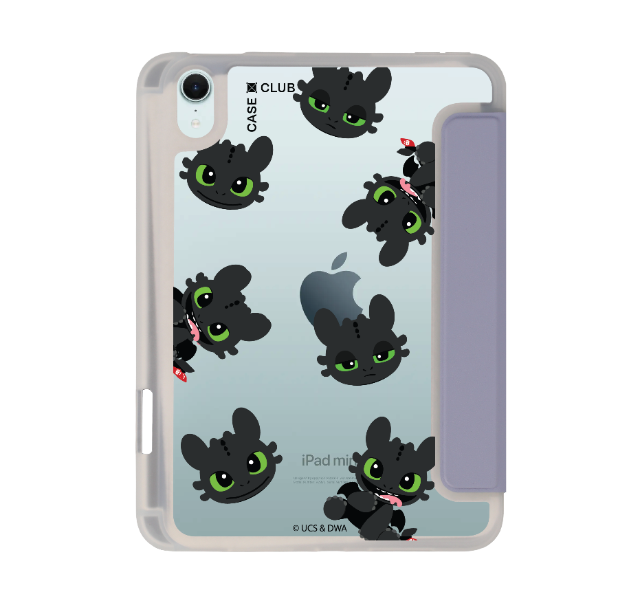 กระจกลายเขี้ยวกุด